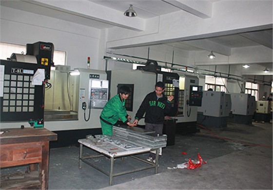 生產(chǎn)環(huán)境