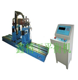 AQY-160電機轉子動平衡機|滾筒動平衡機