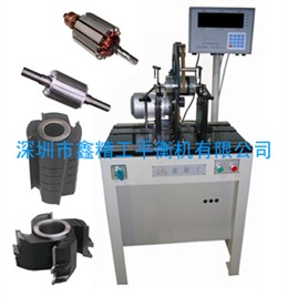 雨刮器電機馬達動平衡機AYQ-16