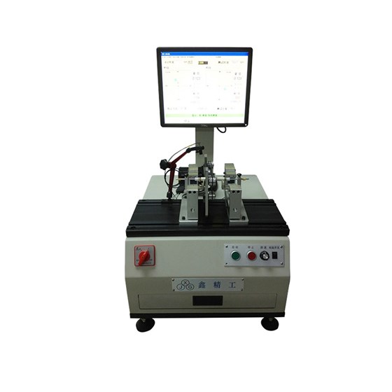 電腦系統(tǒng)動平衡機(jī)RYQ-3