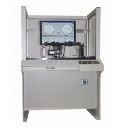 吸塵器毛刷動平衡機|滾刷動平衡機