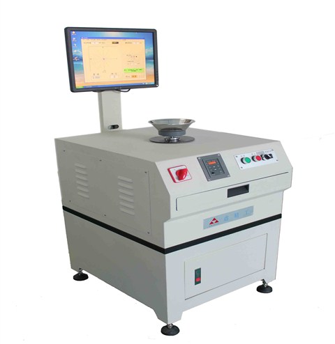 榨汁機刀片動平衡機