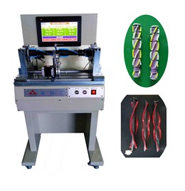 吸塵器毛刷專用平衡機(jī)