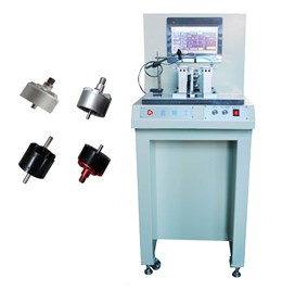 航模電機(jī)外轉(zhuǎn)子平衡機(jī)