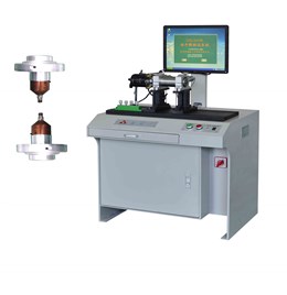 空氣主軸|氣浮主軸平衡機(jī)