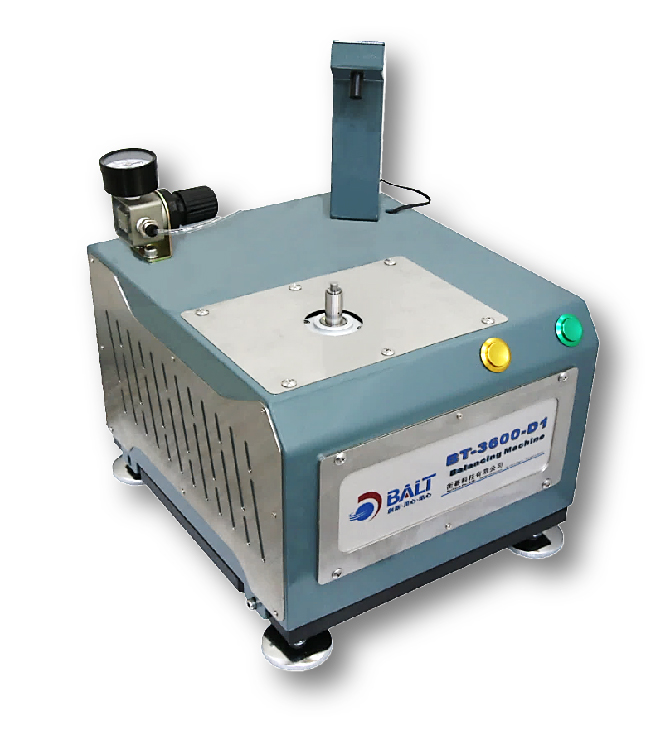 進口散熱風扇高精度夾爪式平衡機中國內地優惠進行時