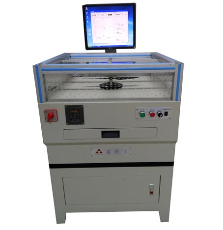 YLD-5電腦動平衡機