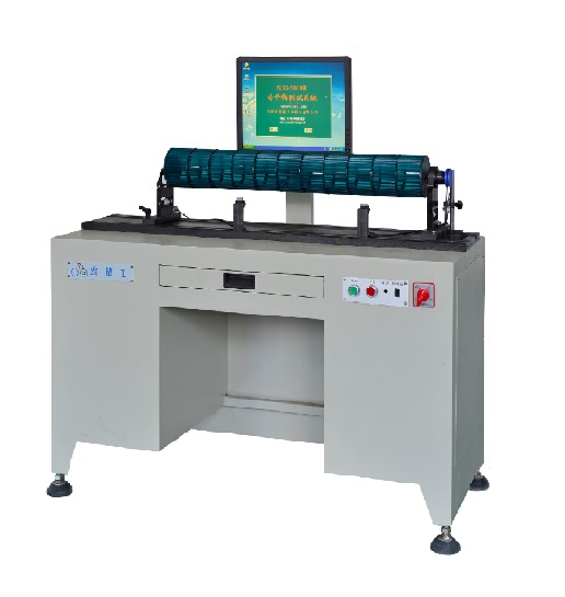 貫流風(fēng)葉平衡機(jī),橫流風(fēng)葉動(dòng)平衡機(jī),空調(diào)葉輪動(dòng)平衡機(jī)