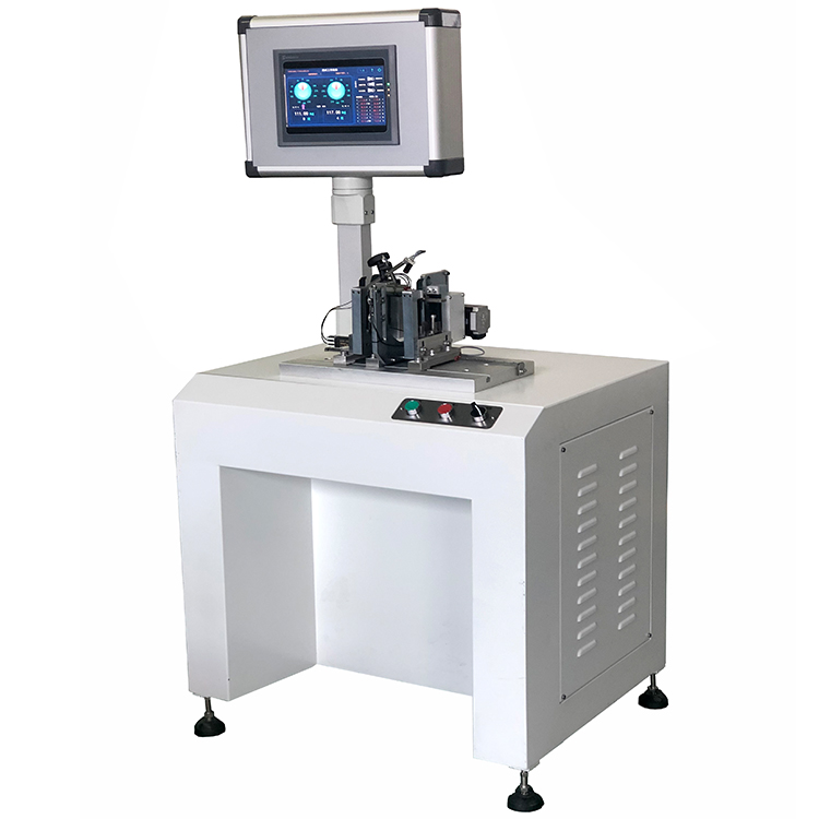 航模直流電機(jī)馬達(dá)內(nèi)外轉(zhuǎn)子平衡機(jī)