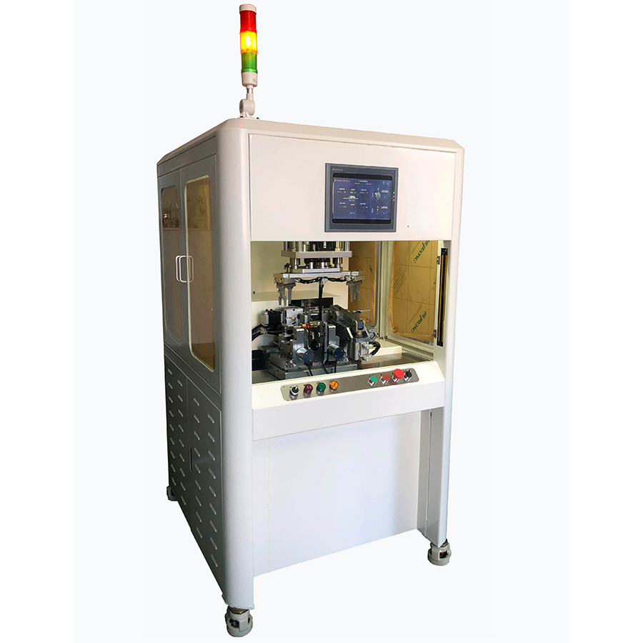 汽車電機|跑步電機|按摩椅等微電機全自動去減動平衡機