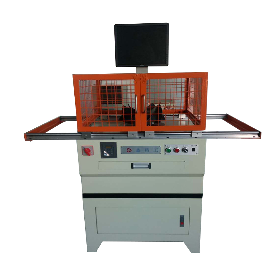 風葉動平衡機_葉輪動平衡機