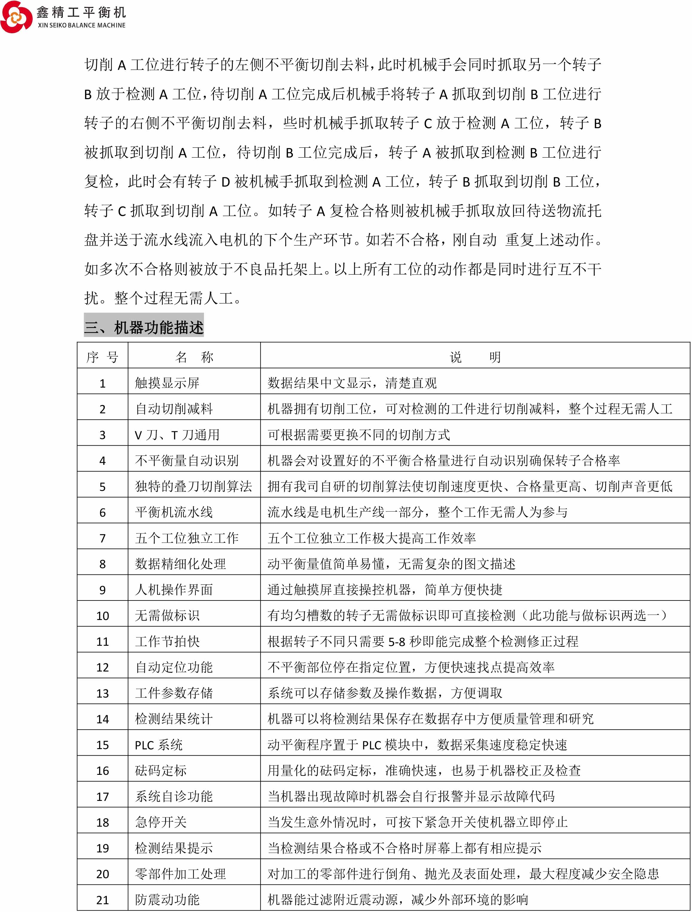 五工位VT型刀通用自動平衡機-7